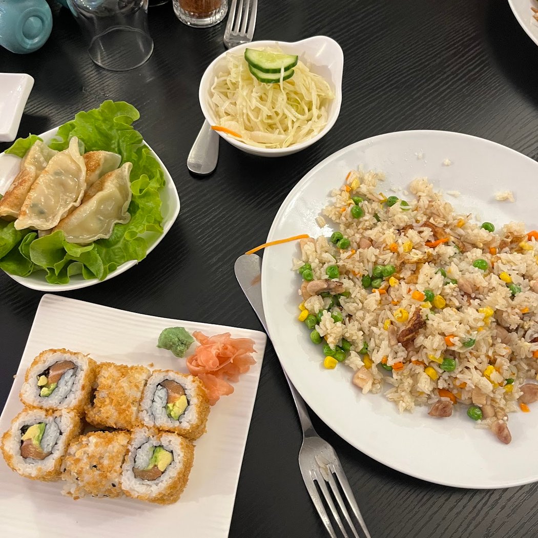 Villa Tokyo 2